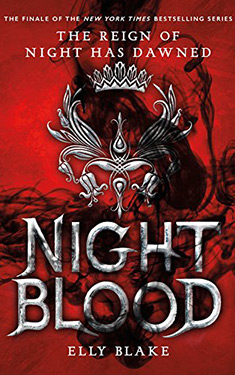 Nightblood