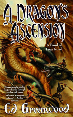 A Dragon's Ascension