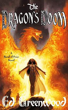 The Dragon's Doom