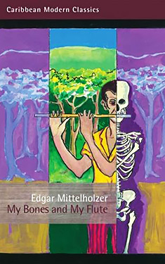 My Bones and My Flute: A Ghost Story in the Old-Fashioned Manner