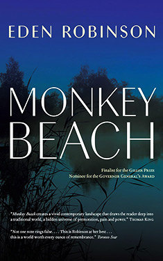 Monkey Beach