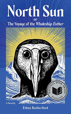 North Sun:  or, The Voyage of the Whaleship Esther