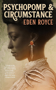 Psychopomp and Circumstance