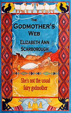 The Godmother's Web