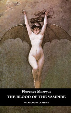 The Blood of the Vampire