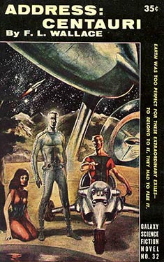 Address: Centauri