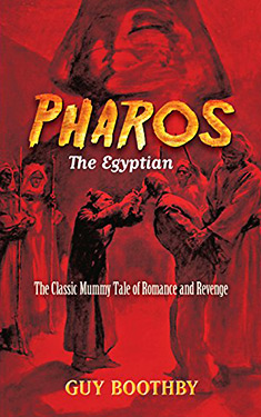 Pharos, The Egyptian