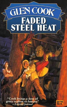 Faded Steel Heat