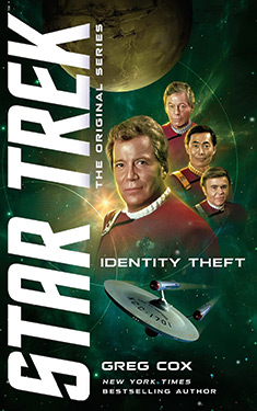 Identity Theft