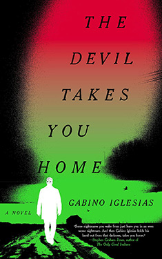 The Devil Takes You Home: A Novel