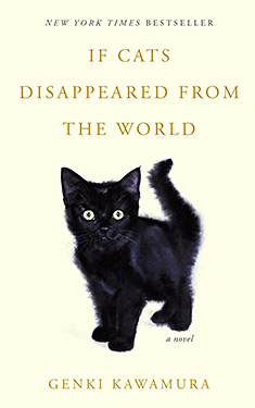 If Cats Disappeared from the World:  A Novel