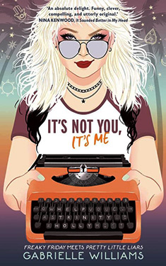 It's Not You, It's Me
