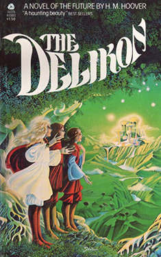 The Delikon