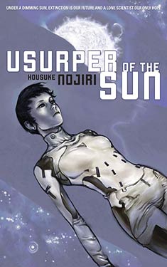 Usurper of the Sun