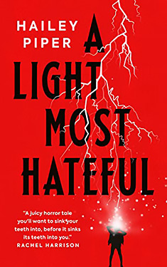 A Light Most Hateful