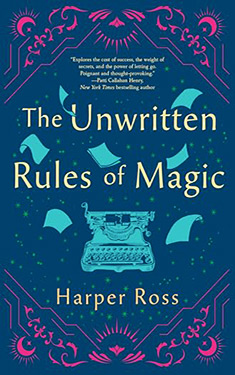 The Unwritten Rules of Magic