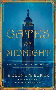 The Gates of Midnight