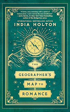 The Geographer's Map to Romance