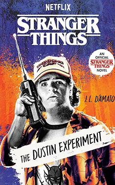 The Dustin Experiment