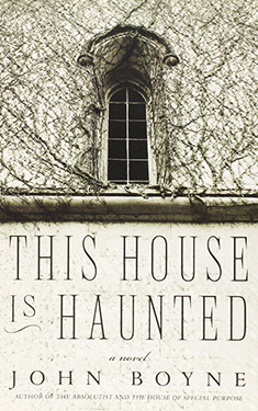 This House is Haunted