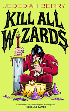 Kill All Wizards