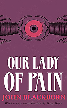 Our Lady of Pain