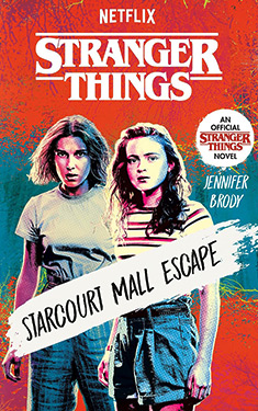 Starcourt Mall Escape