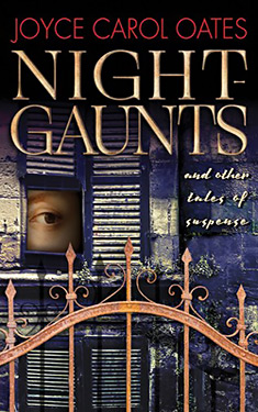 Night-Gaunts: and Other Tales of Suspense