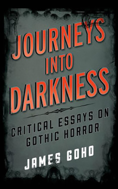 Journeys into Darkness:  Critical Essays on Gothic Horror