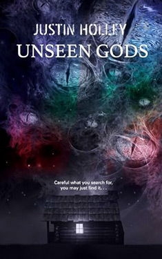 Unseen Gods