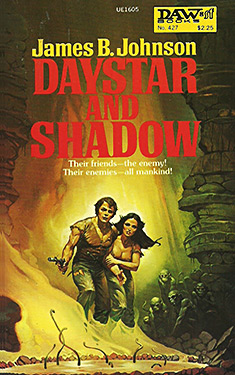 Daystar and Shadow