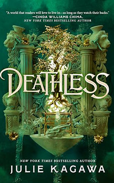Deathless