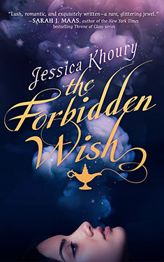 The Forbidden Wish