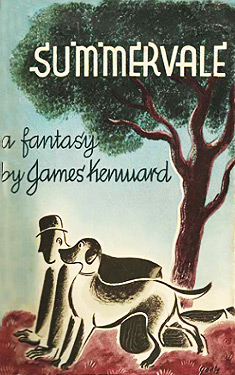 Summervale:  A Fantasy