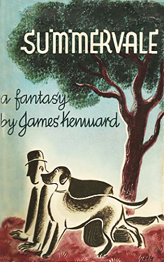Summervale: A Fantasy