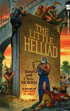 The Little Helliad