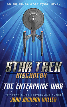 The Enterprise War
