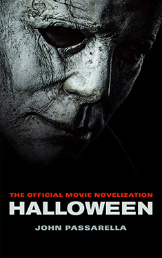 Halloween: The Official Movie Novelization