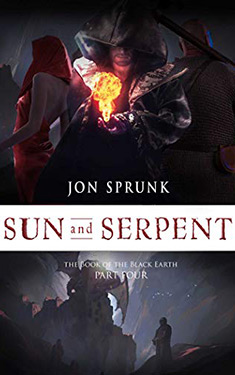 Sun and Serpent