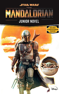 The Mandalorian:  Season One