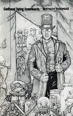 Godhead Dying Downwards