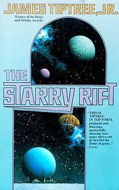 The Starry Rift