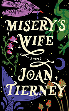 Misery's Wife:  A Novel