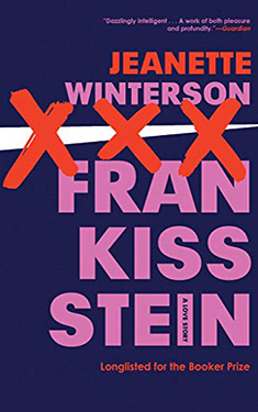 Frankissstein:  A Love Story