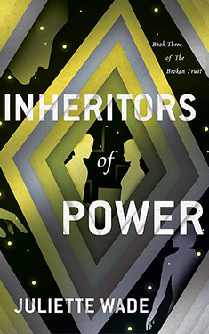 Inheritors of Power