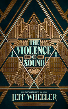 The Violence of Sound