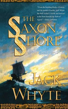 The Saxon Shore