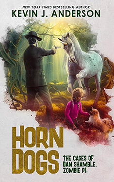 Horn Dogs