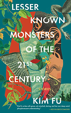 Lesser Known Monsters of the 21st Century