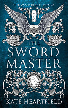 The Swordmaster